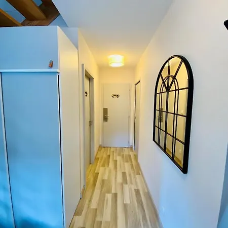 L'Envolee Alsacienne - Magnifique Appartement En Duplex Ostheim Exterior foto