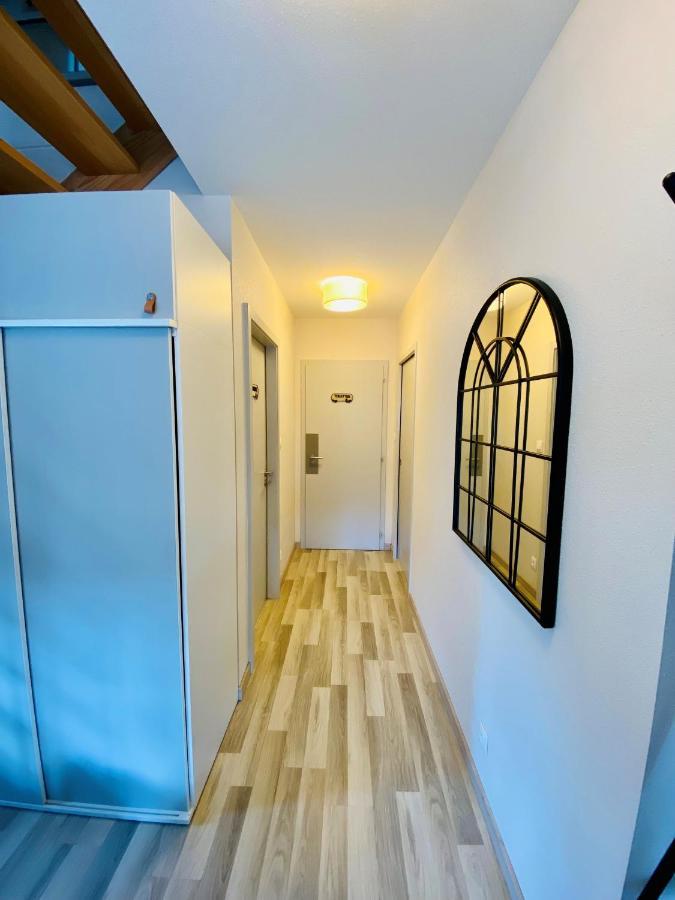 L'envolee Alsacienne - Magnifique En Duplex